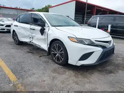 4T1B11HK8KU804216 2019 TOYOTA CAMRY
