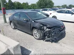 4T1B11HK8KU804328 2019 TOYOTA CAMRY