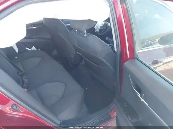 4T1B11HK8KU804619 2019 TOYOTA CAMRY - Image 8