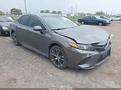 4T1B11HK8KU804720 2019 TOYOTA CAMRY