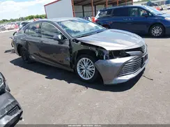4T1B11HK8KU805253 2019 TOYOTA CAMRY