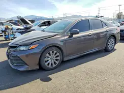 4T1B11HK8KU806385 2019 TOYOTA CAMRY