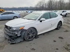 4T1B11HK8KU808394 2019 TOYOTA CAMRY