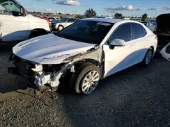 4T1B11HK8KU808492 2019 TOYOTA CAMRY