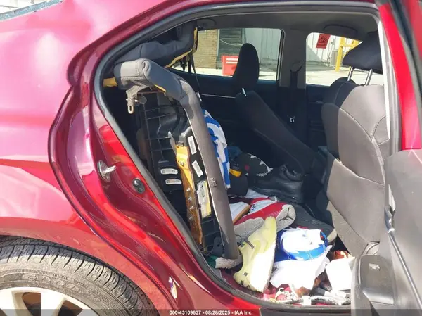 4T1B11HK8KU809318 2019 TOYOTA CAMRY - Image 8