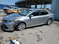 4T1B11HK8KU810310 2019 TOYOTA CAMRY