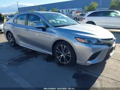 4T1B11HK8KU810338 2019 TOYOTA CAMRY