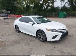 4T1B11HK8KU810341 2019 TOYOTA CAMRY