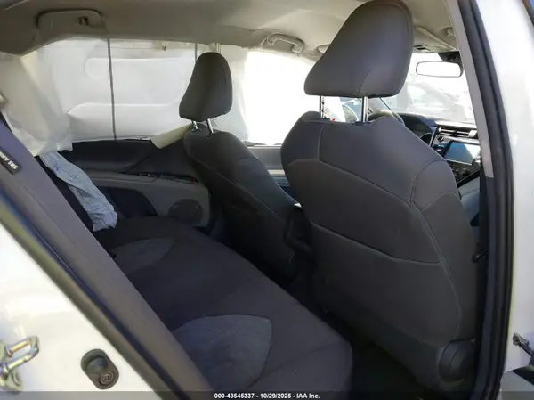 4T1B11HK8KU812431 2019 TOYOTA CAMRY - Image 8