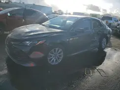 4T1B11HK8KU812879 2019 TOYOTA CAMRY