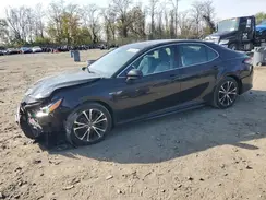 4T1B11HK8KU813014 2019 TOYOTA CAMRY