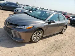 4T1B11HK8KU813238 2019 TOYOTA CAMRY