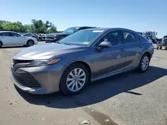 4T1B11HK8KU813577 2019 TOYOTA CAMRY