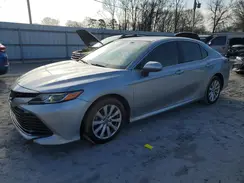 4T1B11HK8KU813921 2019 TOYOTA CAMRY