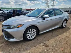 4T1B11HK8KU814003 2019 TOYOTA CAMRY