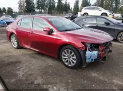 4T1B11HK8KU814048 2019 TOYOTA CAMRY