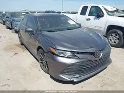 4T1B11HK8KU814065 2019 TOYOTA CAMRY