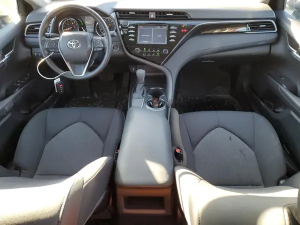 4T1B11HK8KU814275 2019 TOYOTA CAMRY - Image 8