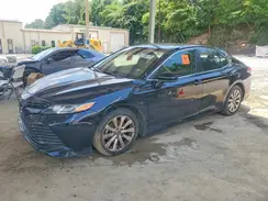 4T1B11HK8KU816494 2019 TOYOTA CAMRY