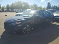 4T1B11HK8KU817094 2019 TOYOTA CAMRY