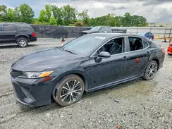 4T1B11HK8KU818441 2019 TOYOTA CAMRY