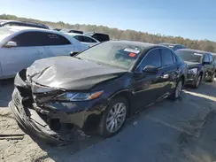 4T1B11HK8KU819069 2019 TOYOTA CAMRY