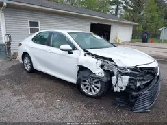 4T1B11HK8KU819721 2019 TOYOTA CAMRY