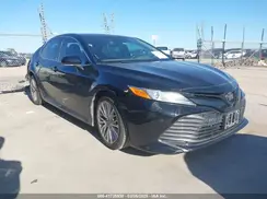 4T1B11HK8KU820433 2019 TOYOTA CAMRY