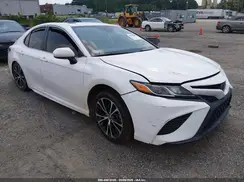 4T1B11HK8KU821839 2019 TOYOTA CAMRY