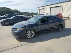 4T1B11HK8KU822036 2019 TOYOTA CAMRY