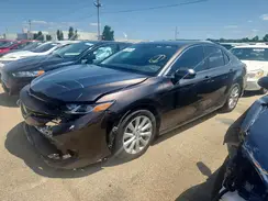 4T1B11HK8KU823185 2019 TOYOTA CAMRY