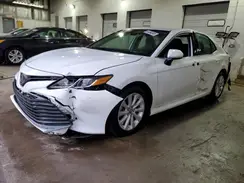 4T1B11HK8KU823994 2019 TOYOTA CAMRY