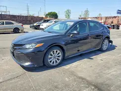 4T1B11HK8KU824837 2019 TOYOTA CAMRY