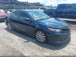 4T1B11HK8KU825597 2019 TOYOTA CAMRY
