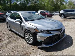 4T1B11HK8KU825986 2019 TOYOTA CAMRY