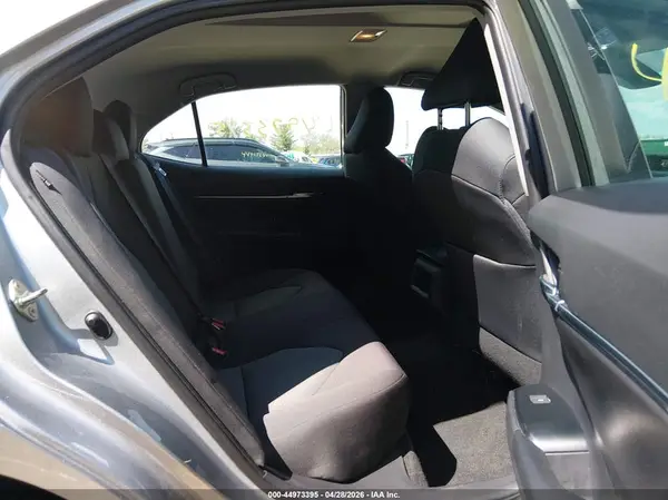 4T1B11HK8KU825986 2019 TOYOTA CAMRY - Image 8