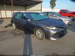 4T1B11HK8KU826054 2019 TOYOTA CAMRY