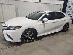 4T1B11HK8KU827110 2019 TOYOTA CAMRY