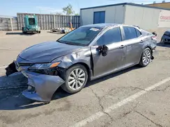 4T1B11HK8KU827351 2019 TOYOTA CAMRY
