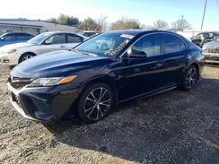 4T1B11HK8KU827429 2019 TOYOTA CAMRY