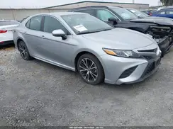 4T1B11HK8KU829729 2019 TOYOTA CAMRY