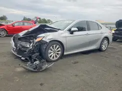 4T1B11HK8KU829973 2019 TOYOTA CAMRY