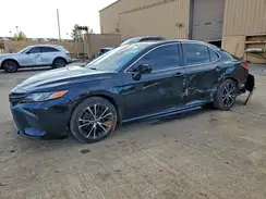 4T1B11HK8KU831321 2019 TOYOTA CAMRY
