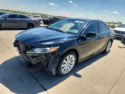 4T1B11HK8KU831710 2019 TOYOTA CAMRY