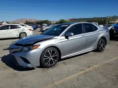 4T1B11HK8KU832081 2019 TOYOTA CAMRY