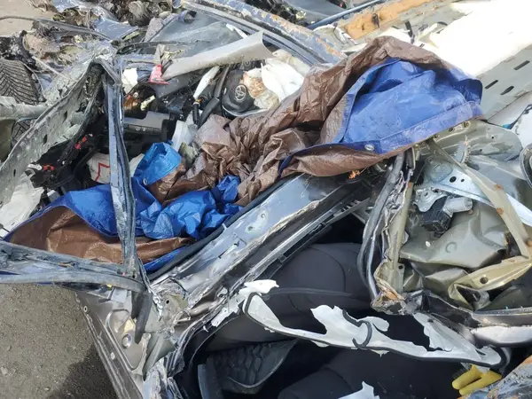 4T1B11HK8KU832582 2019 TOYOTA CAMRY - Image 8
