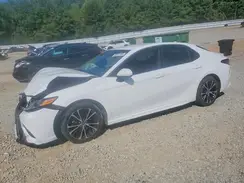 4T1B11HK8KU833330 2019 TOYOTA CAMRY