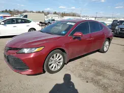4T1B11HK8KU833442 2019 TOYOTA CAMRY