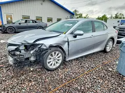 4T1B11HK8KU833599 2019 TOYOTA CAMRY