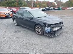 4T1B11HK8KU833845 2019 TOYOTA CAMRY